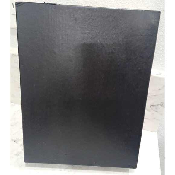 Vintage Rogers 20-Piece for Four 24K Gold Plated Flatware Set by Stanley Roberts - Picture 3 of 4